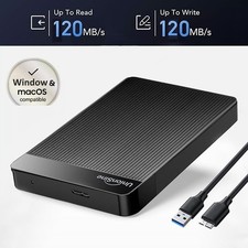 UnionSine 500GB 1TB 2TB 2.5
