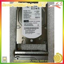 Used FIT FOR SUN 390-0477 542-0163 600G 15K FC Hard Drive-Tested  Fast Shipping picture