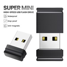 Mini USB Flash Drive 64GB Bespoke Custom Design Service-1pc Minimum,Available picture