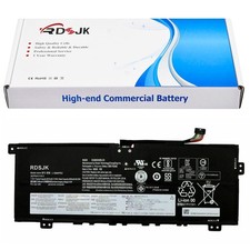 RDSJK L18M4PE0 L18L4PE0 Laptop Battery for Lenovo Yoga C740-14 C740-14IML Ser... picture