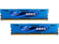 G Skill F3-1600C9D-16GAB Memory 2 x 8 GB (f31600c9d16gab) picture