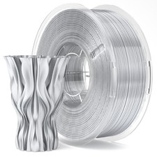 【Buy 3 Get 2 Free】ELEGOO Matte PLA ASA PLA+ PETG TPU 3D Printer Filament 1.75mm picture