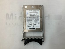 IBM 1879 283GB 15K RPM SAS SFF-1 HDD (IBM i) 74Y6495 picture