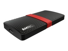EMTEC SSD Power Plus X200 SSD 3.1Gen1 X200 128GB ECSSD128GX200 picture