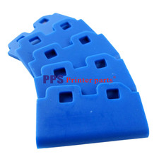 20PCS for Roland FH-740 /BN-20 VS-300 RE-640 VS-540 XR-640 Solvent Wiper Blade picture