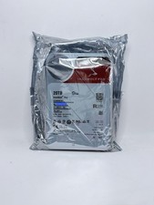 Seagate IronWolf Pro 20TB NAS HDD 7200RPM SATA 6Gb/s ST20000NT001 New picture