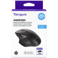 Targus wireless Mouse - Black AMW584  picture
