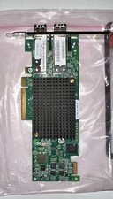 EMULEX 16GB 2-PORT FIBER CHANNEL HOST BUS ADAPTER | LPE16002 picture
