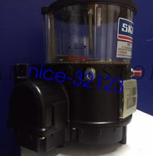 QTY:1 Oil pump plunger pump KFGS1-5+924 picture