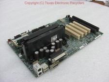 Dell 00028498 Motherboard w/ SL37D CPU & 256MB SDRAM for Dell Dimension xps r500 picture