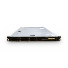 HP ProLiant DL160 G9 1U Server Xeon E5-2620 v3 2.4GHz 32GB No OS No Drive picture