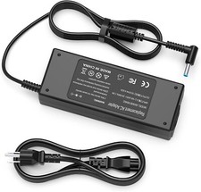 AC Adapter Charger For HP Envy 17t-k000, 17t-k100, 17t-k200, 17t-k300 picture