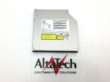 HP 9.5mm Jackblack SATA DVD-ROM ODD Optical Disk Drive 652296-001 - Tested picture