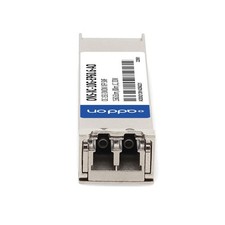 Cisco ONS-XC-10G-EP60.6 Transceiver, Silver picture
