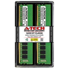 16GB 2x 8GB DDR4-3200 Acer Aspire TC-1750 TC-1770 TC-1760 TC-1780 Memory RAM picture