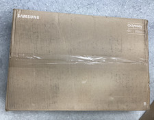 SAMSUNG 28” Odyssey G70B Series 4K UHD Gaming Monitor LS28BG702ENXGO - Black picture