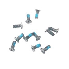 Laptop Bottom base cover case screws For ACER Aspire 3 A315-58 N20C5 screws pack picture