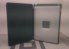 MoKo Green Folding Folio Tablet Case Protective Cover Folio Sleeve for Tablets picture