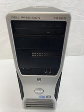 Dell Precision T3500 MT Intel Xeon W305 2.53 GHz 6GB RAM No HDD No OS NVS 295 picture