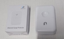 Lot of 2 Ubiquiti ETH-SP-G2 Ethernet Surge Protectors picture
