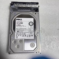 DELL 0VYRKH HUS723020ALS640 2TB 7.2K 64MB SAS-2 3.5'' picture