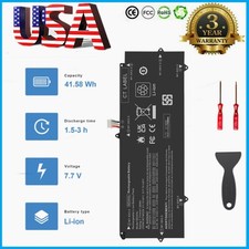 ✅ SE04XL Battery for HP Pro X2 612 G2 Series 860708-855 860724-281 HSTNN-DB7Q picture