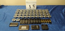 Mixed Lot of 60  Sprint Mobile Hotspots / Aircards picture