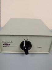 Belkin F1B024E 2-Port Data Transfer Switch  picture