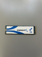 Sabrent Rocket Q 1TB NVMe PCI Express M.2 2280 Internal SSD picture