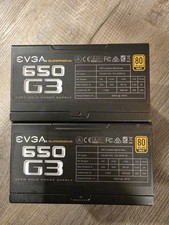 EVGA 220-G3-0650-Y1 Gold Power Supply picture