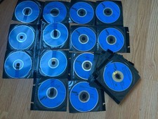 Lot x25  MICROSOFT MSDN CD WINDOWS 98 2000 picture