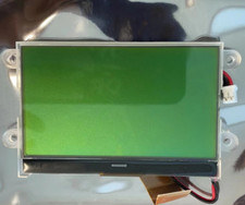 New and Original Graphtec FC8600 FC8000 LCD Screen - U682140133 picture