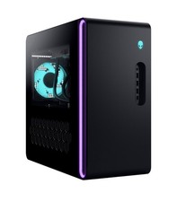 2026 ALIENWARE  AURORA ACT1250-9 24CORE  ULTRA9 285 32GB  2TB RTX5070 (Open box) picture