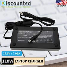 15.6V AC Adapter Charger For Panasonic Toughbook CF-19 CF31 CF52 CF-53 CF-53S picture