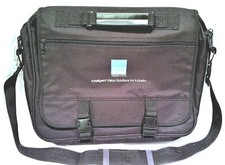 Classic Black Nylon 16