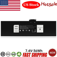 HXFHF Laptop Battery for Dell Venue 11 Pro 7130 7139 7310 T07G T07G001 VJF0X picture