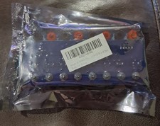 2 pcs 24Pins Songhe XH-M229 Benchtop Board 12V Unopened picture