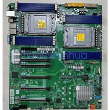 For Supermicro X12DPG-QT6 Intel C621A Dual Socket LGA-4189 Server Motherboard picture