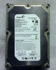 Seagate Barracuda - ST3400620AS - 400GB - 9BJ144-305 - SN: 5QG091SW picture