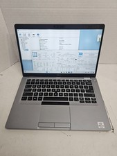 Dell Latitude 5410 i5-10310u 8GB RAM 256GB SSD Win 11 NO AC #04 picture