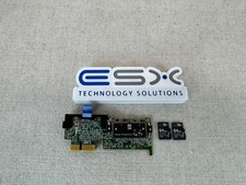 Dell RT6JG Internal Dual SD Reader Module w/ 2x 64GB SD Cards R440 R640 R740 picture