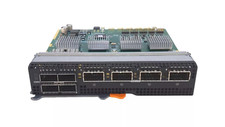 15FMD 015FMD Dell S6100-ON 4-Port 100Gb QSFP28 + 4-Port 100Gb CXP Switch Module picture