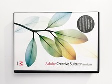 Abobe Creative Suite 2 Premium Education Edition picture