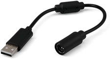 USB Breakaway Cable Compatible with Logitech G920, Ferrari 458 Fast Data Transmi picture