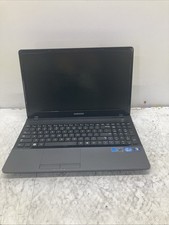 Samsung Notebook 300e Intel i3-2350M 4GB RAM No HDD No OS Boot to BIOS picture