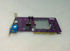 PNY Verto GeForce4 MX 440 Graphics Card picture