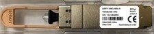 Cisco QSFP-100G-SR4-S Compatible 10-3142-03 100GBASE-SR4 100m OM4 MPO MMF picture