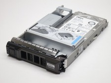 34XWC DELL 1.2TB 10K SAS 3.5