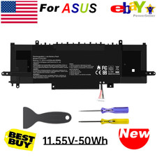 C31N1841 Battery For ASUS ZenBook UX334FL UX333FAC UX433FL UX433FLC UX434FA picture