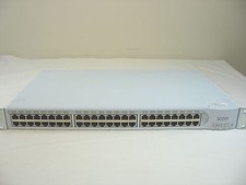 3com 3C17204 48 x RJ45 10/100Mbps SuperStack 3 Switch 4400 picture